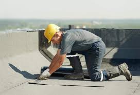 Best Chimney Flashing Repair  in Plainview, TN